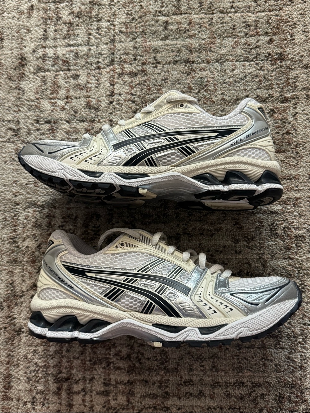 ASICS Gel Kayano 14